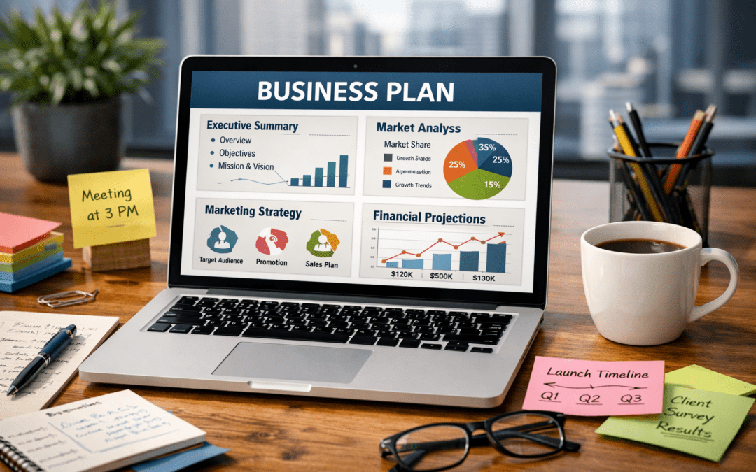 5 Best Business Plan Writers in 2026: Our Top Picks