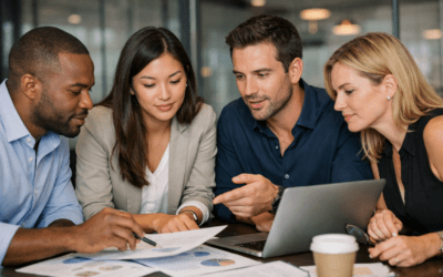 SBA Business Plan Writers: Butler Consultants