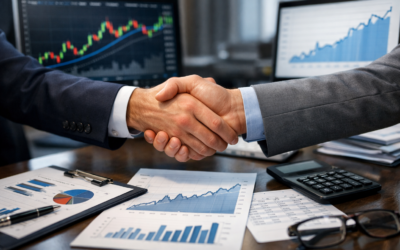 The Importance of Business Plans for Banks and Investors