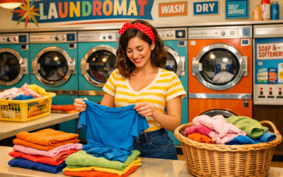 Do I Need a Business Plan for My New Laundromat?