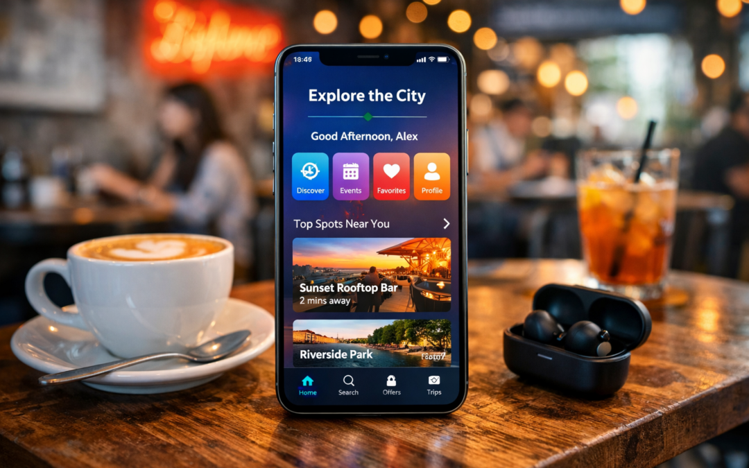 Does My New App Business Need a Business Plan
