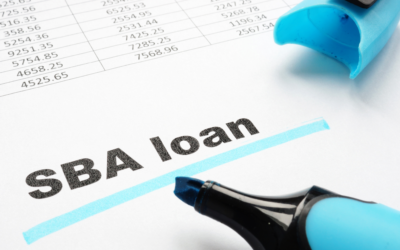 The Importance of a Business Plan When Applying for an SBA Loan