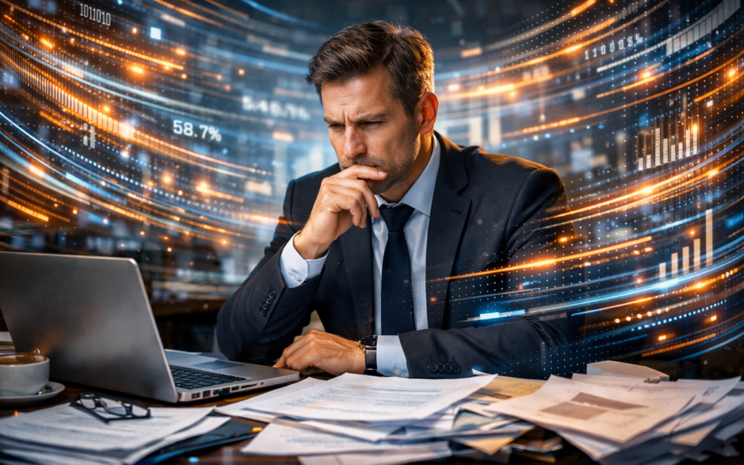 Why AI Can't Write Business Plans
