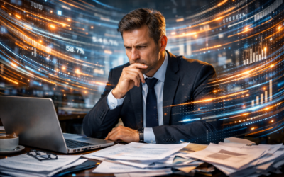 Why AI Can’t Write Business Plans