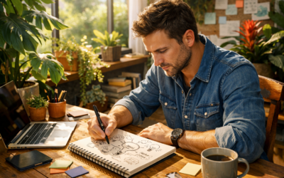 Why business plan writers like Butler Consultants are the best choice for starting a small business