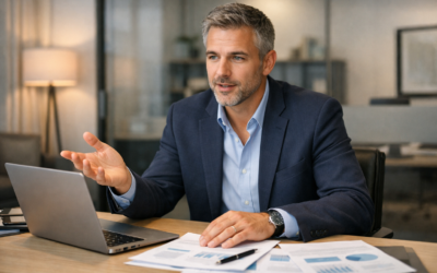 Why pay a consultant to write your business plan