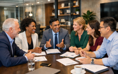 What Customers Does Butler Consultants Serve?