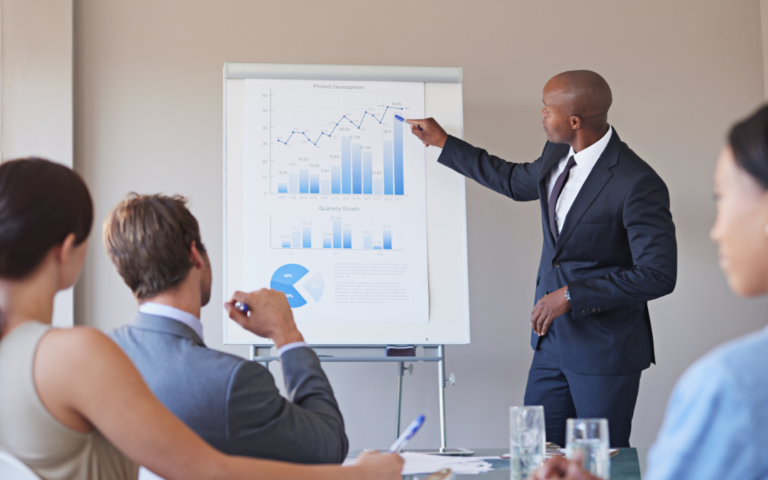 Why Hiring a Professional to Write Your Business Plan is Essential for Success