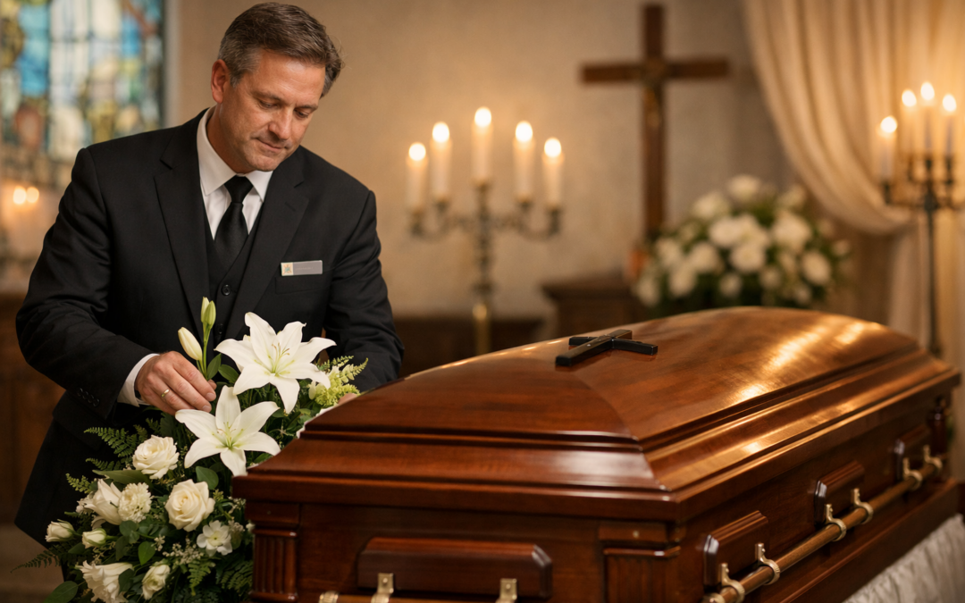 Funeral Home Business Plan