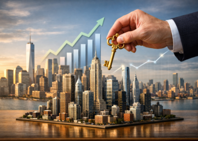 Real Estate Investment