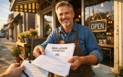 Who Should I Hire for My SBA Business Plan?