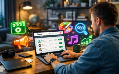 Why Businesses Choose Butler Consultants Over Fiverr for Business Plans
