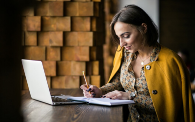 Why You Should Hire a Business Plan Writer Instead of Using AI