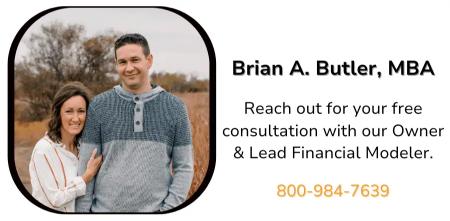 financial-projections