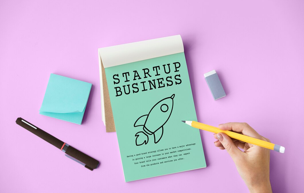 Startup Business Plan