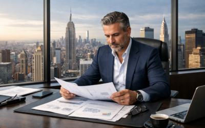 Business Plan: The Executive Summary