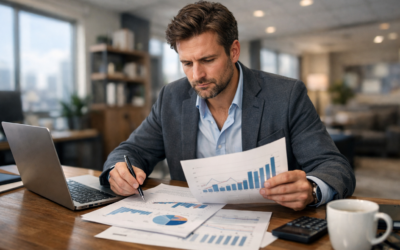 What Is the Most Important Part of a Business Plan?